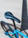 Silniční kolo – Triban RC500 s kotoučovými brzdami modré