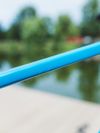 Silniční kolo – Triban RC500 s kotoučovými brzdami modré