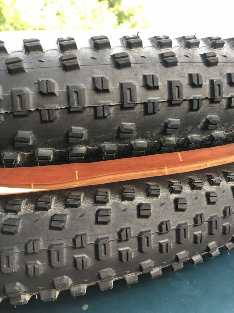 WTB Ranger 2.4