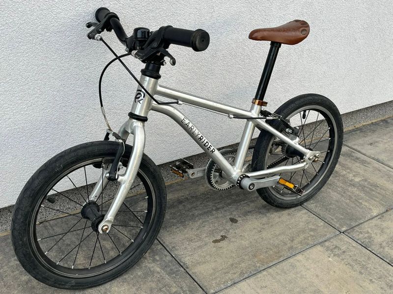 Early rider Belter 16”