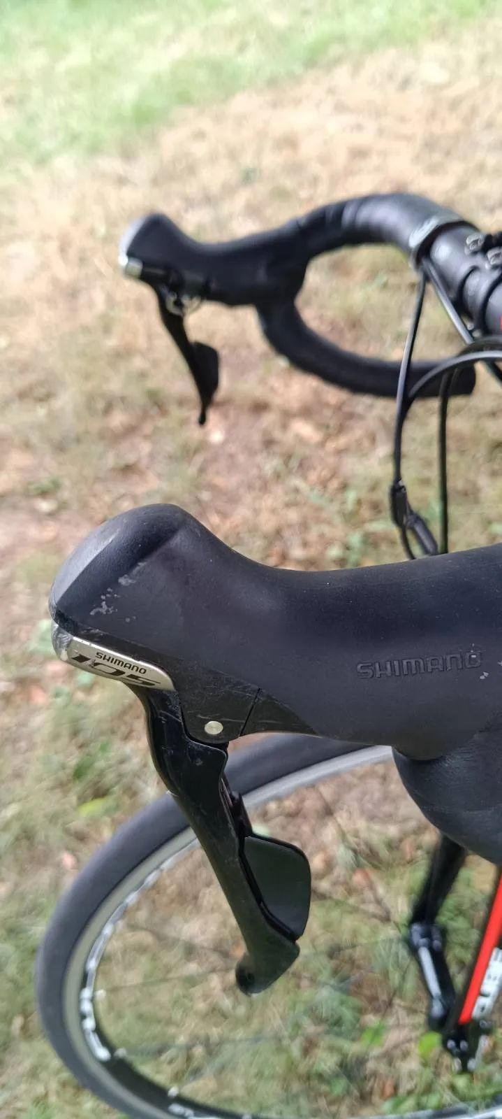 Cube Peloton 52cm (shimano 105)