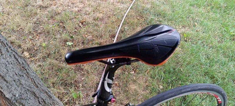 Cube Peloton 52cm (shimano 105)