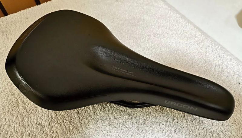 Ergon SM E-Mountain "CORE" Prime Women / M/L
