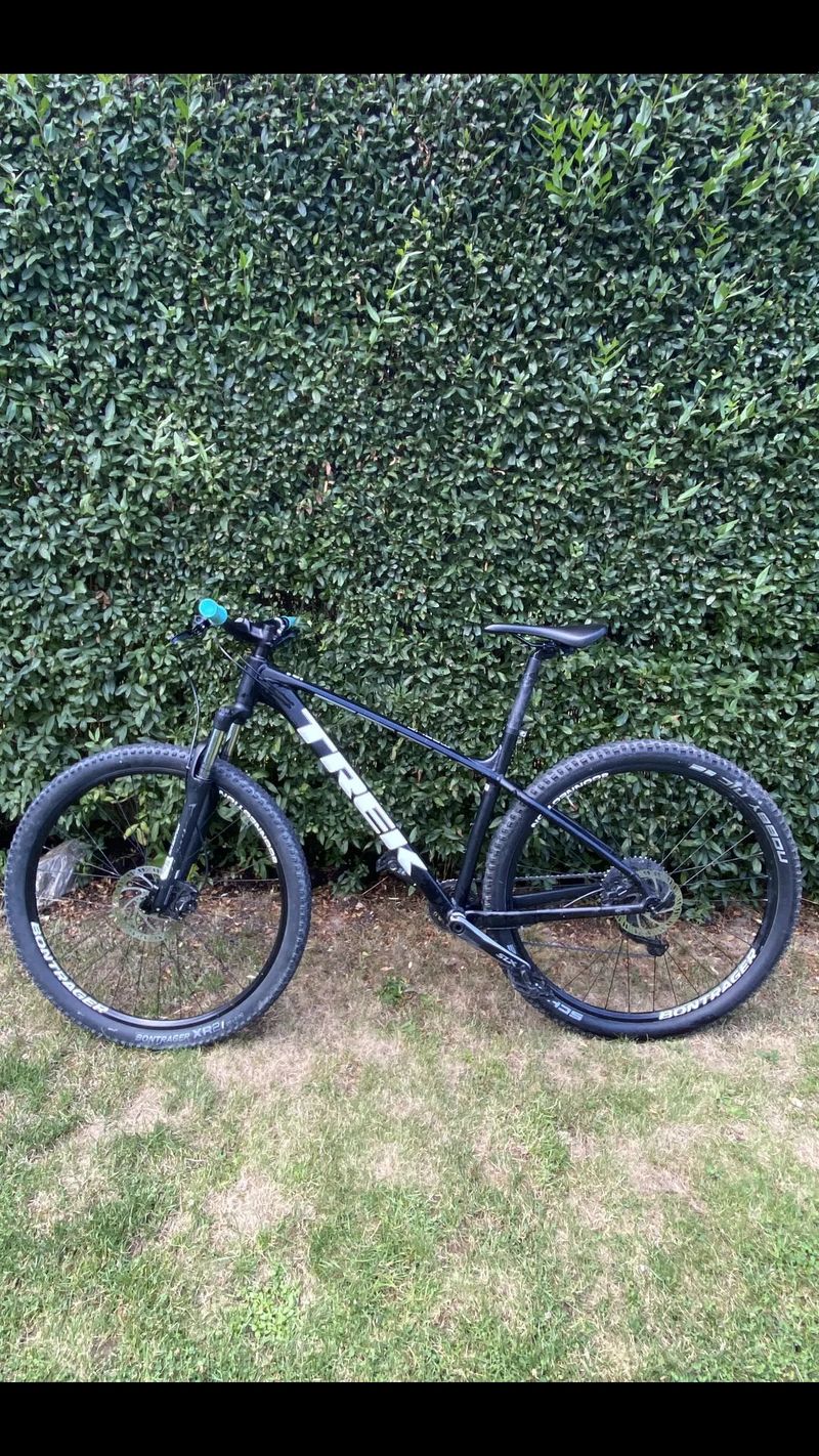 Horské kolo Trek Marlin 5