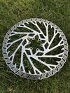 Galfer Shark brzdový kotúč, 223 mm, 6 dier