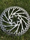 Galfer Shark brzdový kotúč, 223 mm, 6 dier