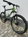 Horské kolo Trek 6300 – 26”, zelené
