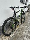 Horské kolo Trek 6300 – 26”, zelené