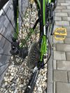 Horské kolo Trek 6300 – 26”, zelené