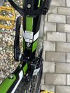 Horské kolo Trek 6300 – 26”, zelené