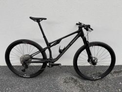 Superior XF - DT Swiss, Shimano 1x12