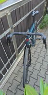Gravel GT Grade Expert rám 55, Shimano 105