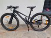 Specialized Riprock 24 s nájezdem cca 150km, absolutní černá stylovka