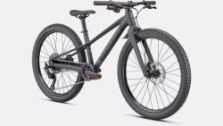 Specialized Riprock 24 s nájezdem cca 150km, absolutní černá stylovka