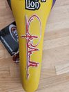 Sedlo Selle Italia Mario Cipollini