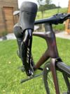 Specialized Tarmac SL7 Comp Shimano 105 Di2 přestavba vel. 56
