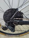 Gravel Marin Gestalt X10 - top stav - velikost M (54) hliník