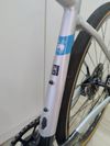 Gravel Marin Gestalt X10 - top stav - velikost M (54) hliník