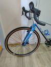 Gravel Marin Gestalt X10 - top stav - velikost M (54) hliník