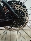 Gravel Marin Gestalt X10 - top stav - velikost M (54) hliník