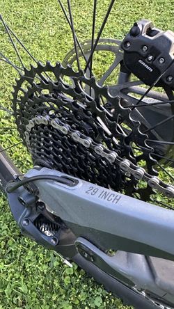 YT CAPRA MK2