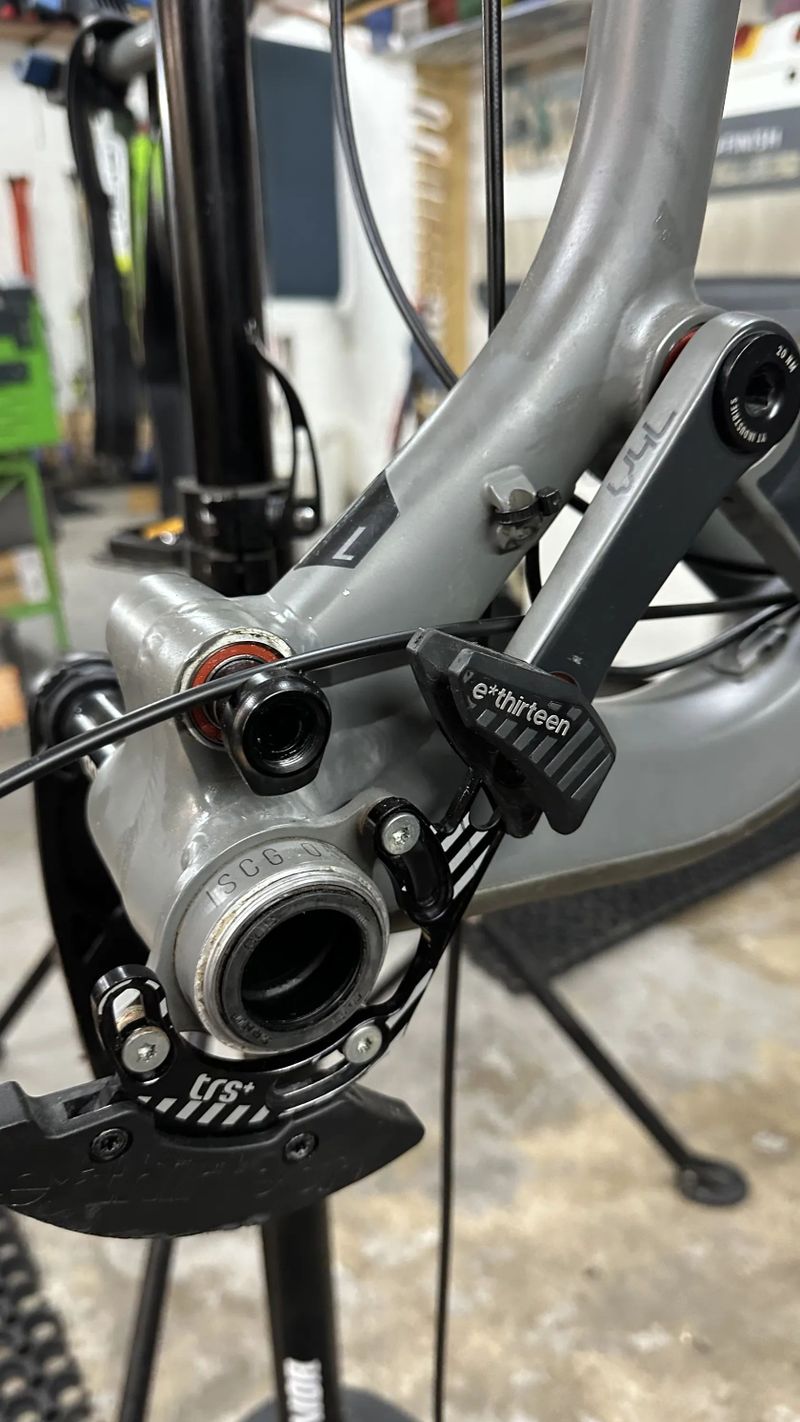 YT CAPRA MK2