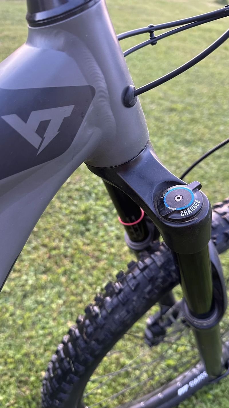 YT CAPRA MK2