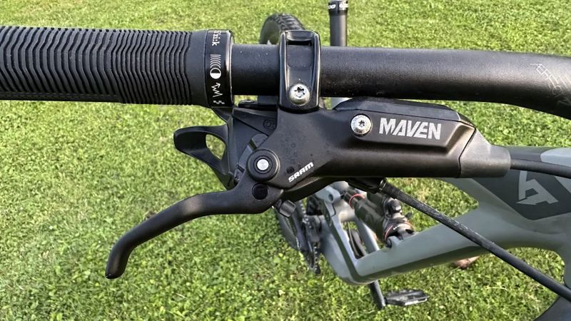 YT CAPRA MK2