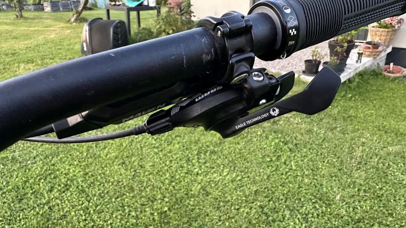 YT CAPRA MK2