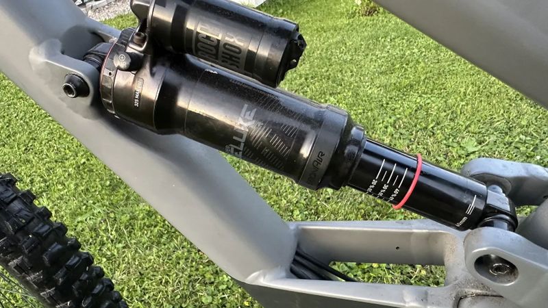 YT CAPRA MK2
