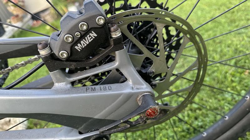 YT CAPRA MK2