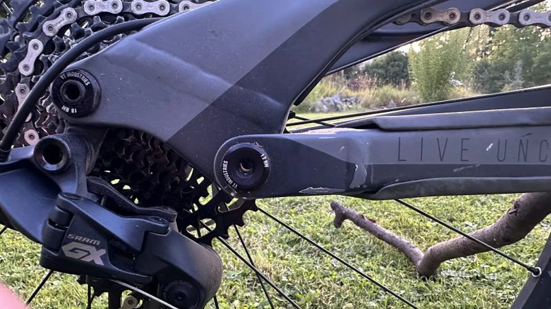 YT CAPRA MK2