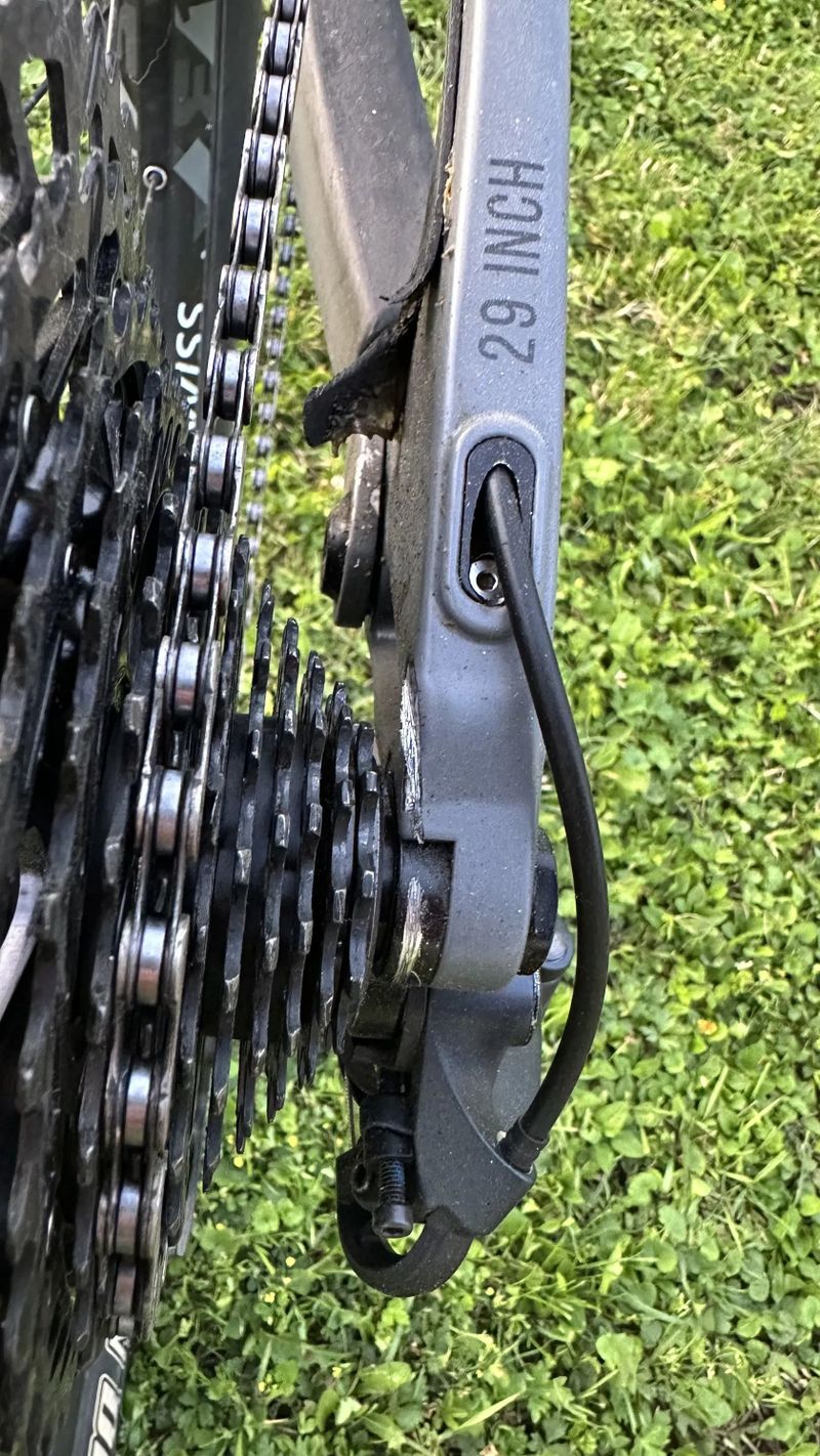 YT CAPRA MK2