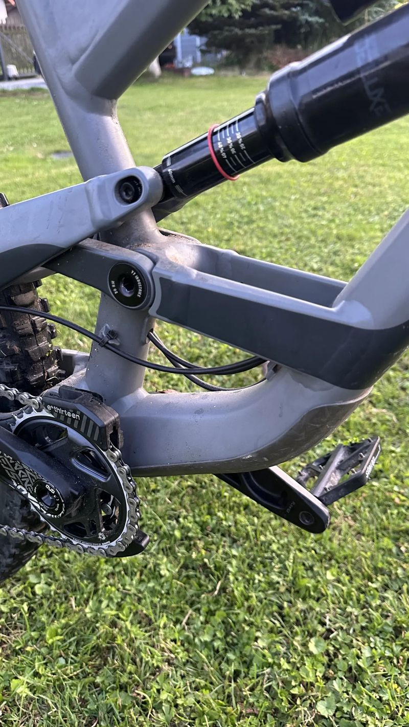 YT CAPRA MK2