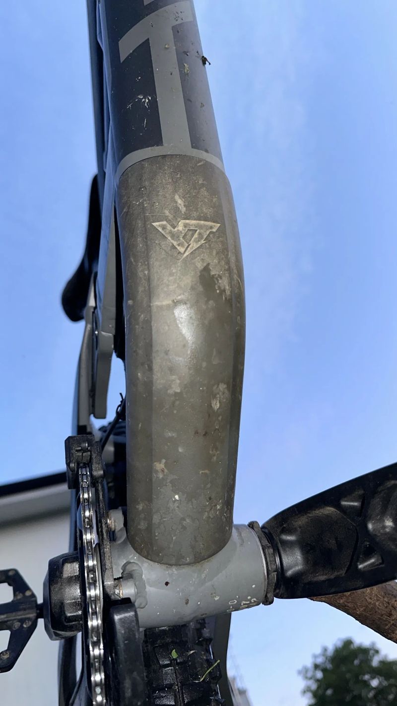YT CAPRA MK2