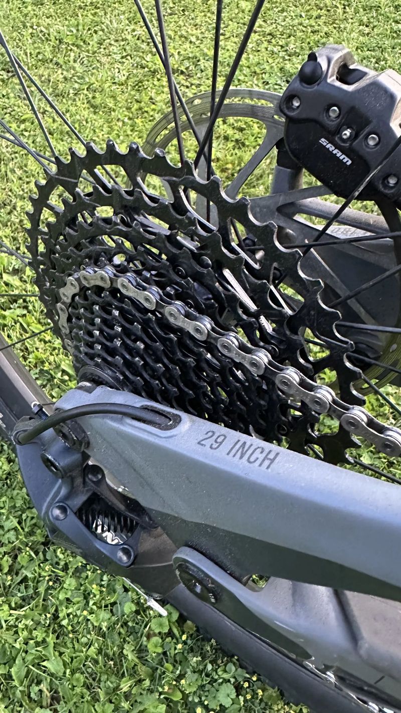 YT CAPRA MK2