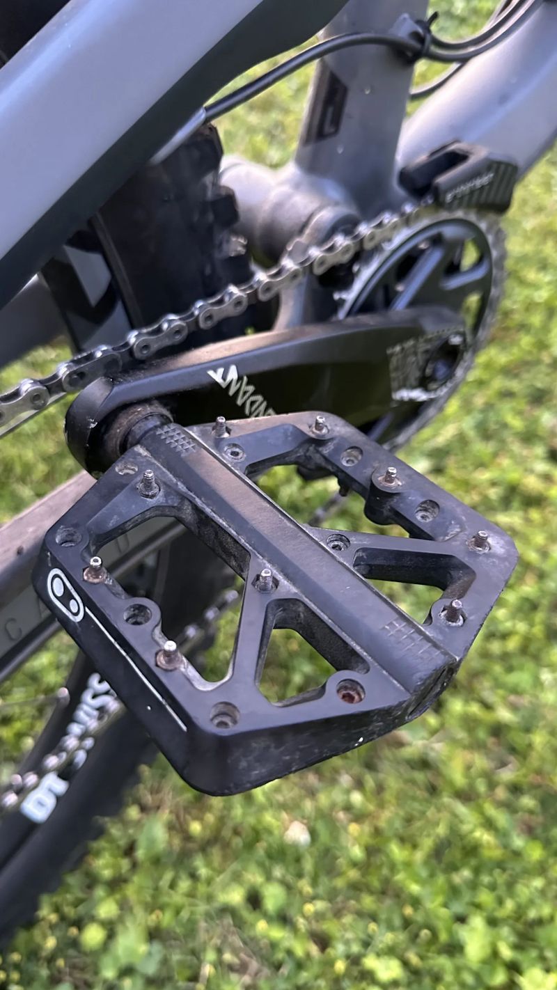 YT CAPRA MK2