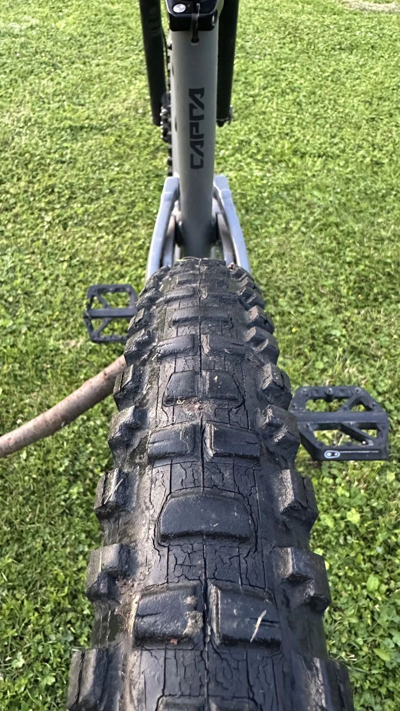 YT CAPRA MK2