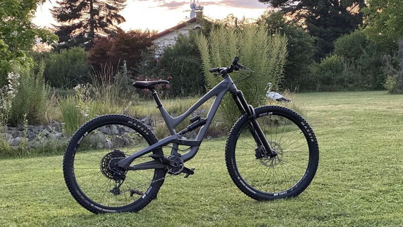 YT CAPRA MK2