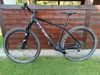 CUBE REACTION GTC ONE, komplet Shimano XT, elektrické řazení Shimano XT Di2