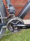 CUBE REACTION GTC ONE, komplet Shimano XT, elektrické řazení Shimano XT Di2
