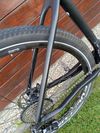 CUBE REACTION GTC ONE, komplet Shimano XT, elektrické řazení Shimano XT Di2