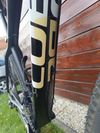 CUBE REACTION GTC ONE, komplet Shimano XT, elektrické řazení Shimano XT Di2