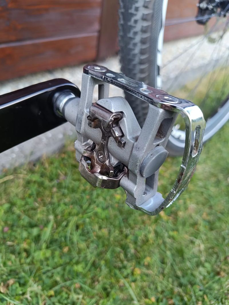 CUBE REACTION GTC ONE, komplet Shimano XT, elektrické řazení Shimano XT Di2