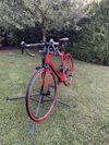 Cannondale Synapse Karbon