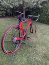 Cannondale Synapse Karbon