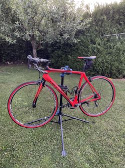 Cannondale Synapse Karbon