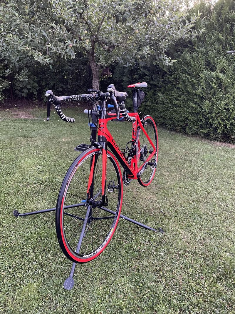 Cannondale Synapse Karbon