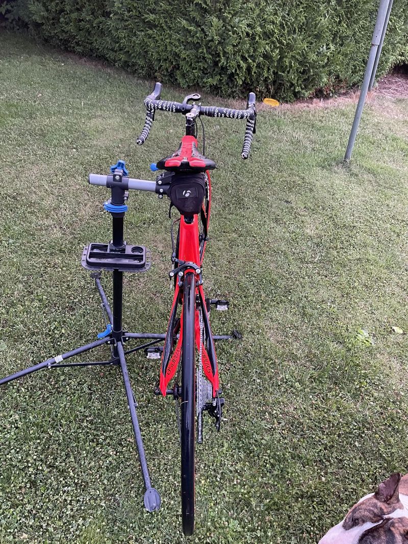 Cannondale Synapse Karbon
