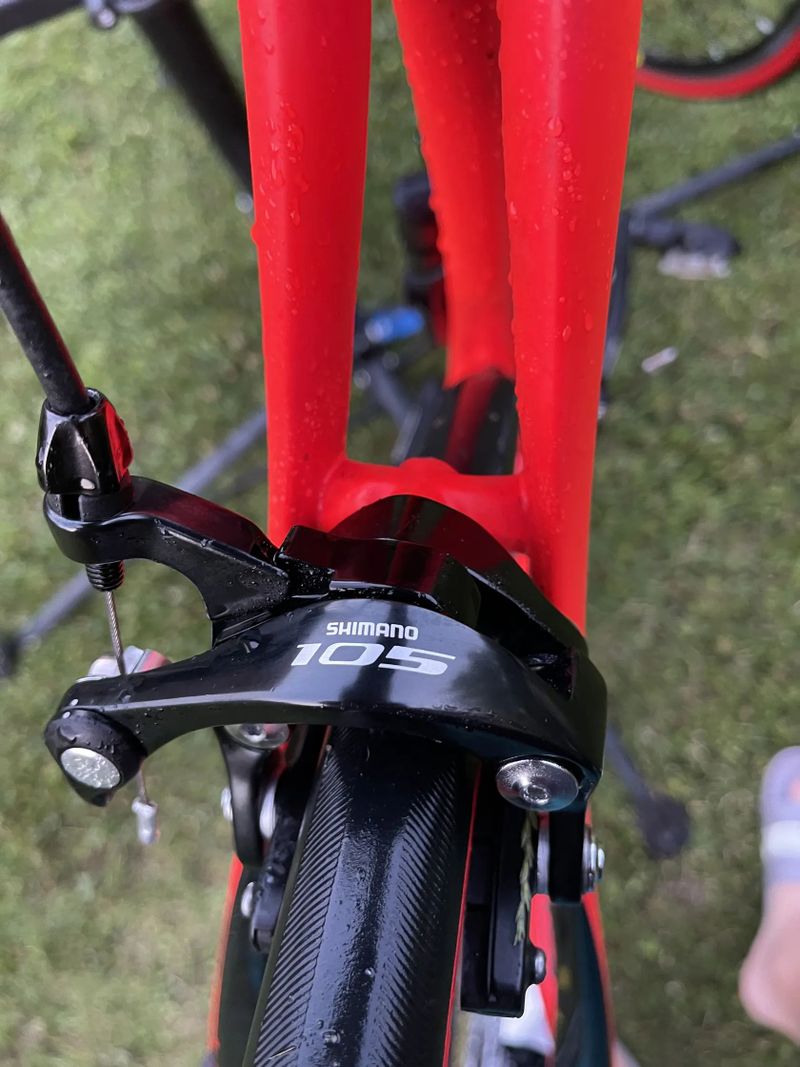 Cannondale Synapse Karbon
